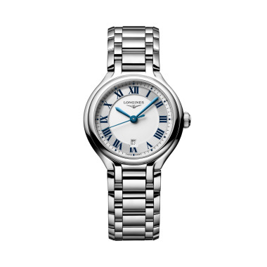         Quarzwerk, Longines LONGINES PRIMALUNA