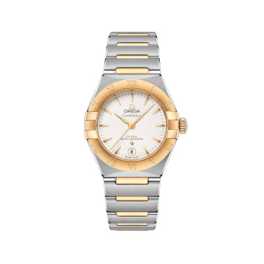         Automatik, Omega Constellation
