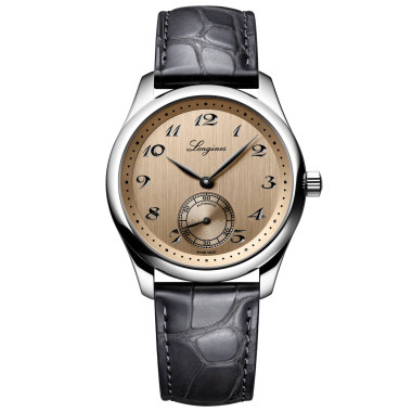         Automatik, Longines LONGINES MASTER COLLECTION