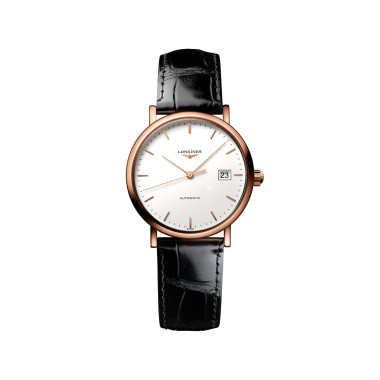         Automatik, Longines LONGINES ELEGANT COLLECTION