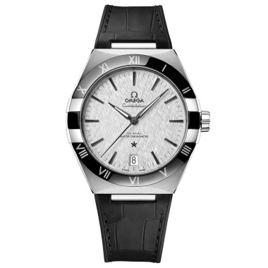         Automatik, Omega Constellation