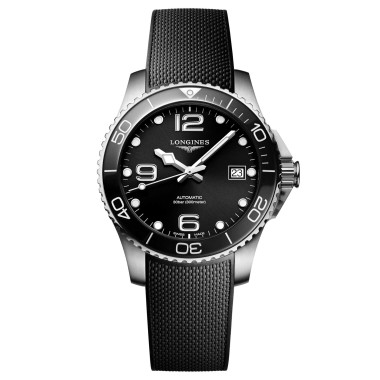         Automatik, Longines HYDROCONQUEST