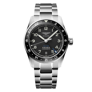         Automatik, Longines LONGINES SPIRIT ZULU TIME