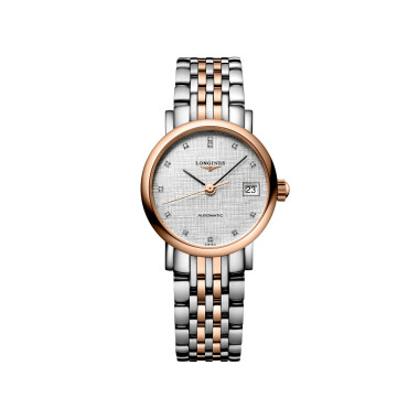         Automatik, Longines LONGINES ELEGANT COLLECTION