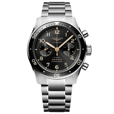         Automatik, Longines LONGINES SPIRIT FLYBACK