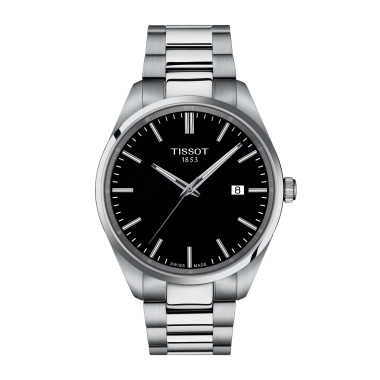         Quarzwerk, Tissot PR 100