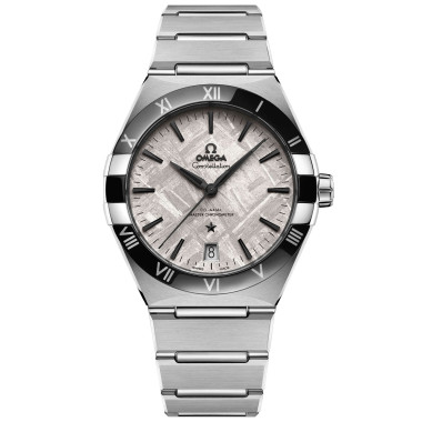         Automatik, Omega Constellation