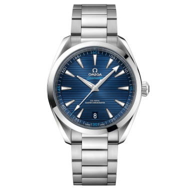         Automatik, Omega Seamaster Aqua Terra 150 M