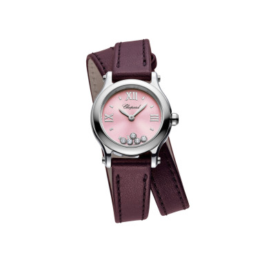         Quarzwerk, Chopard Happy Sport