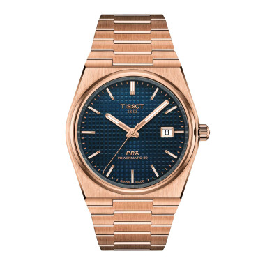         Automatik, Tissot PRX Powermatic 80