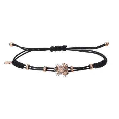         Roségold, Armschmuck, Pippo Perez Frosch Armband