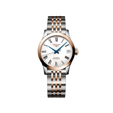         Automatik, Longines RECORD