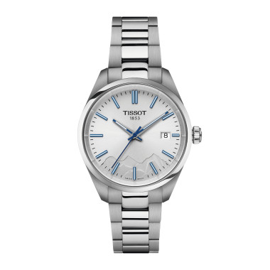         Quarzwerk, Tissot PR 100 Jungfraubahn Quartz