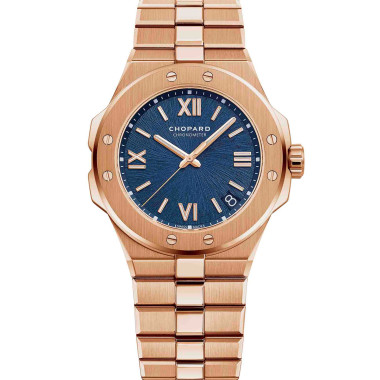         Automatik, Chopard Alpine Eagle 41