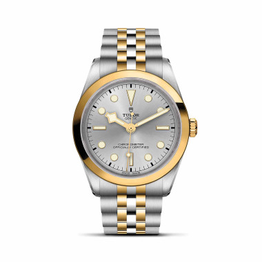         Automatik, TUDOR Black Bay  36 S&G