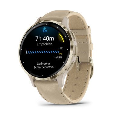         Quarzwerk, Garmin Venu® 3S