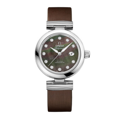         Automatik, Omega De Ville Ladymatic