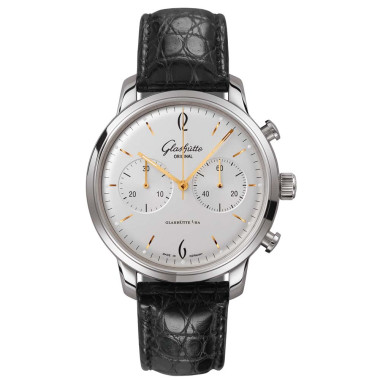         Automatik, Glashütte Original Sixties Chronograph