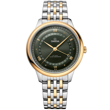         Automatik, Omega De Ville Prestige