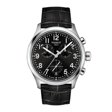         Quarzwerk, Tissot Chrono L 42mm