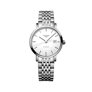         Automatik, Longines LONGINES ELEGANT COLLECTION