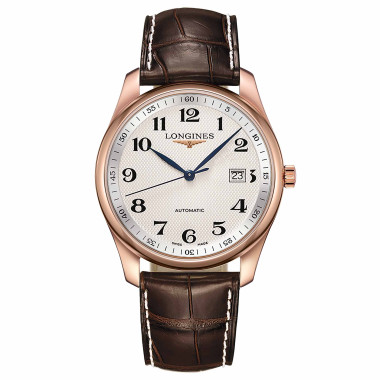         Automatik, Longines LONGINES MASTER COLLECTION