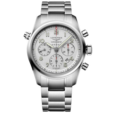         Automatik, Longines LONGINES SPIRIT CHRONOGRAPH