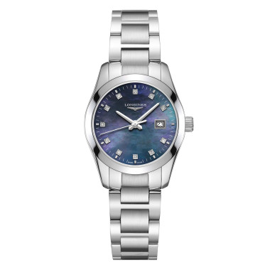         Quarzwerk, Longines CONQUEST CLASSIC