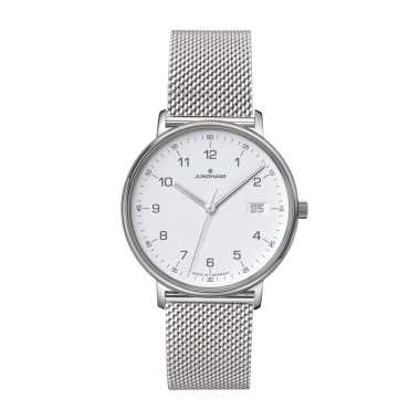         Quarzwerk, Junghans FORM Damen