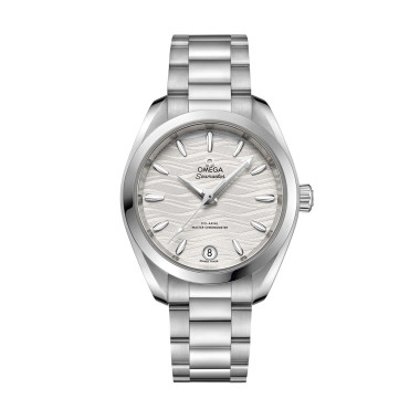         Automatik, Omega Seamaster Aqua Terra 150 M