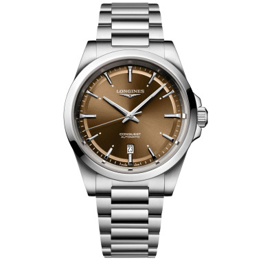         Automatik, Longines CONQUEST