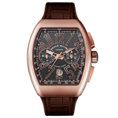         Automatik, Franck Muller Vanguard Classic