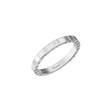        Weißgold, Ringe, Chopard Ice Cube Ring