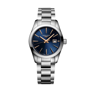         Quarzwerk, Longines CONQUEST CLASSIC
