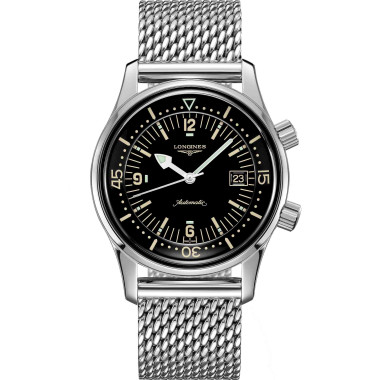         Automatik, Longines LONGINES LEGEND DIVER
