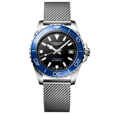        Automatik, Longines HYDROCONQUEST