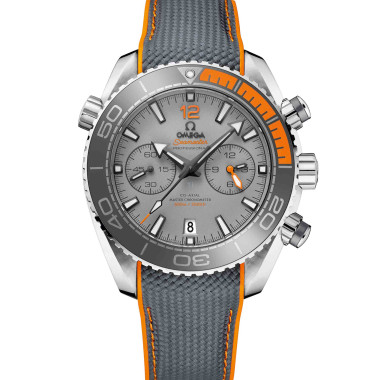         Automatik, Omega Seamaster Planet Ocean 600M