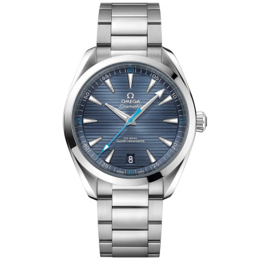         Automatik, Omega Seamaster Aqua Terra 150 M