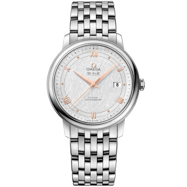         Automatik, Omega De Ville Prestige