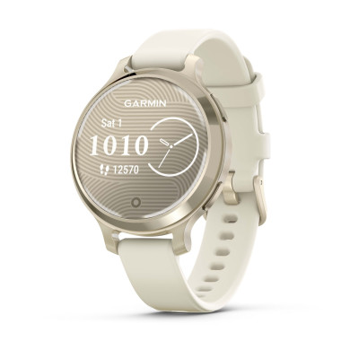        Quarzwerk, Garmin Lily® 2 Active
