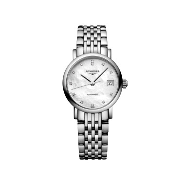         Automatik, Longines LONGINES ELEGANT COLLECTION