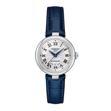         Automatik, Tissot Bellissima Automatic