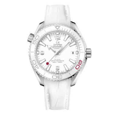         Automatik, Omega Seamaster Planet Ocean 600M