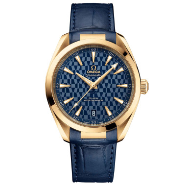         Automatik, Omega Seamaster Aqua Terra 150 M
