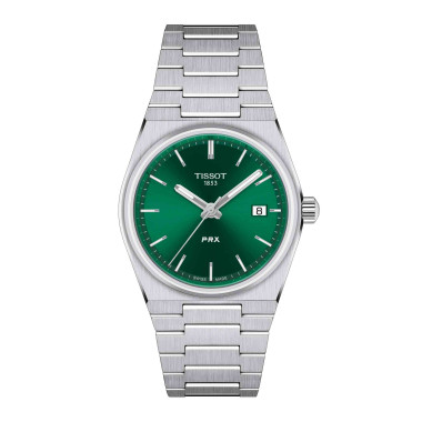         Quarzwerk, Tissot PRX