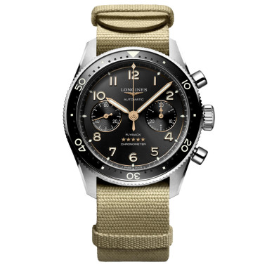        Automatik, Longines LONGINES SPIRIT FLYBACK