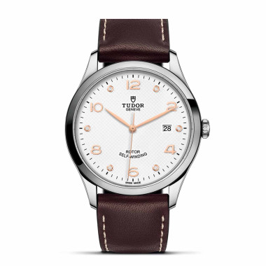         Automatik, TUDOR 1926