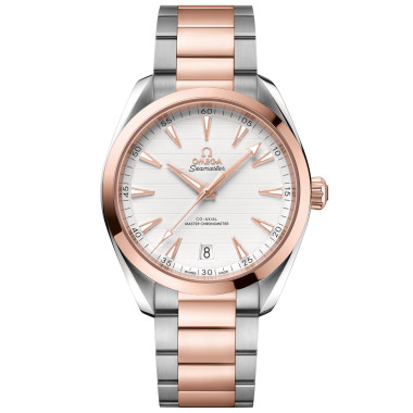         Automatik, Omega Seamaster Aqua Terra 150M