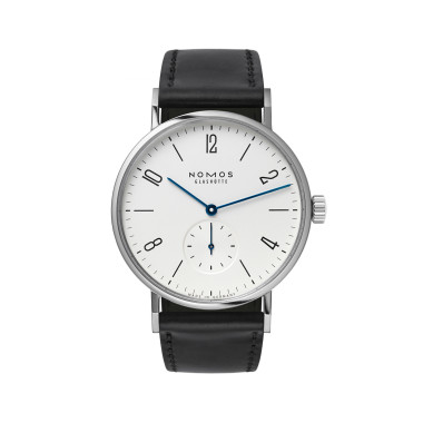         Automatik, NOMOS Glashütte Tangomat