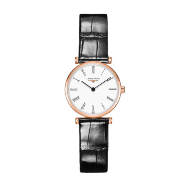         Quarzwerk, Longines LA GRANDE CLASSIQUE DE LONGINES